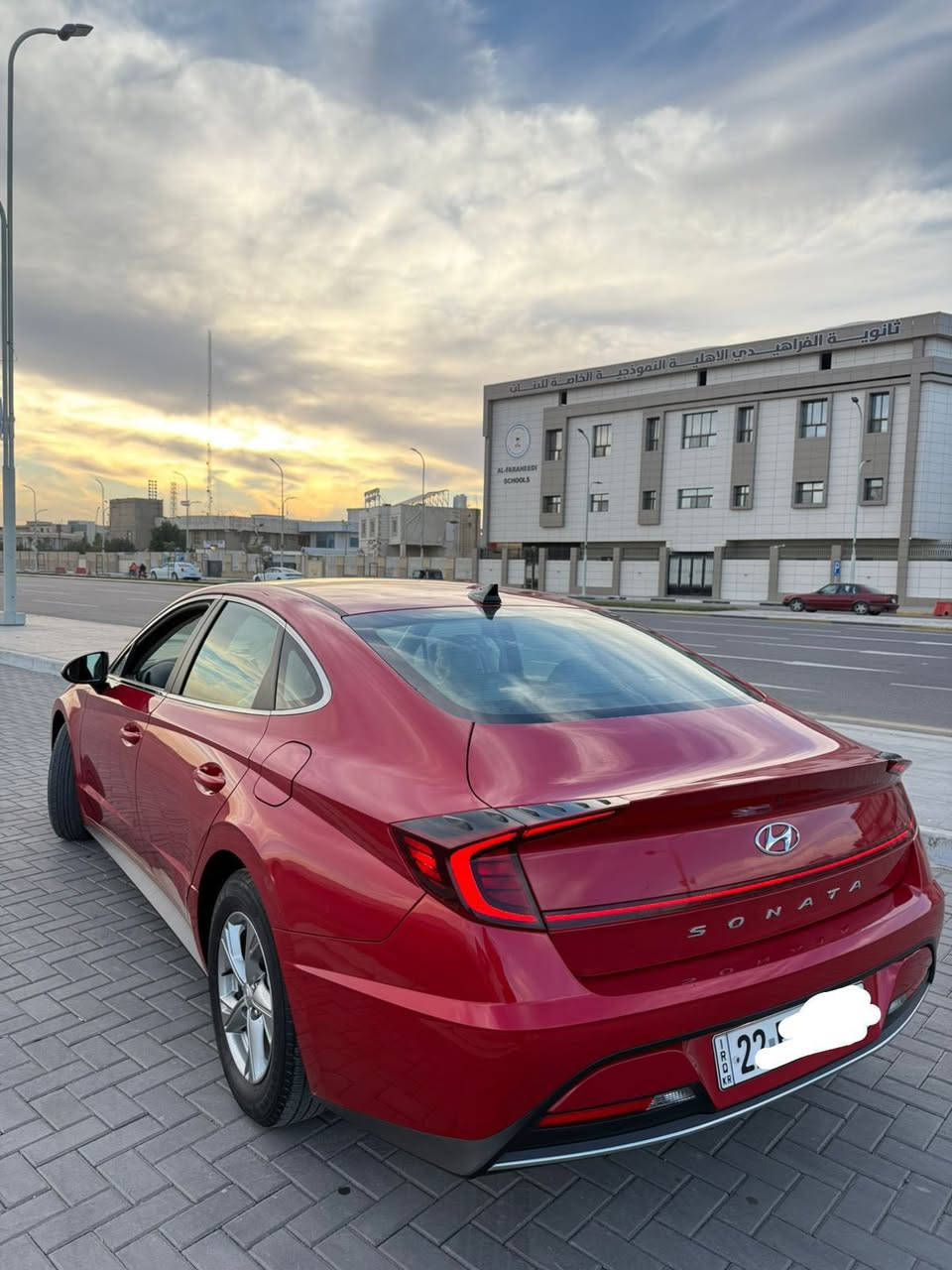 سوناته مديل 2021 وراد أمريكي سياراه كفاله عامه داخله دعاميه امايه فالته وراجع شادها رقم اربيل جديد محرك 2500تنفس طبيعي ماشيه 80الف  سياراه كفاله ماعدا بارد سعرها 168ورقه مكاني البصره رقم ***********
