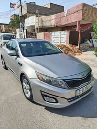 اوبتما ٢٠١٥ • ٢٤٠٠ • حادث