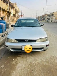 كورلا 1994 • كير اوتو • بغداد الشعب