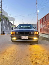 540 • موديل ٩١ • كير عادي