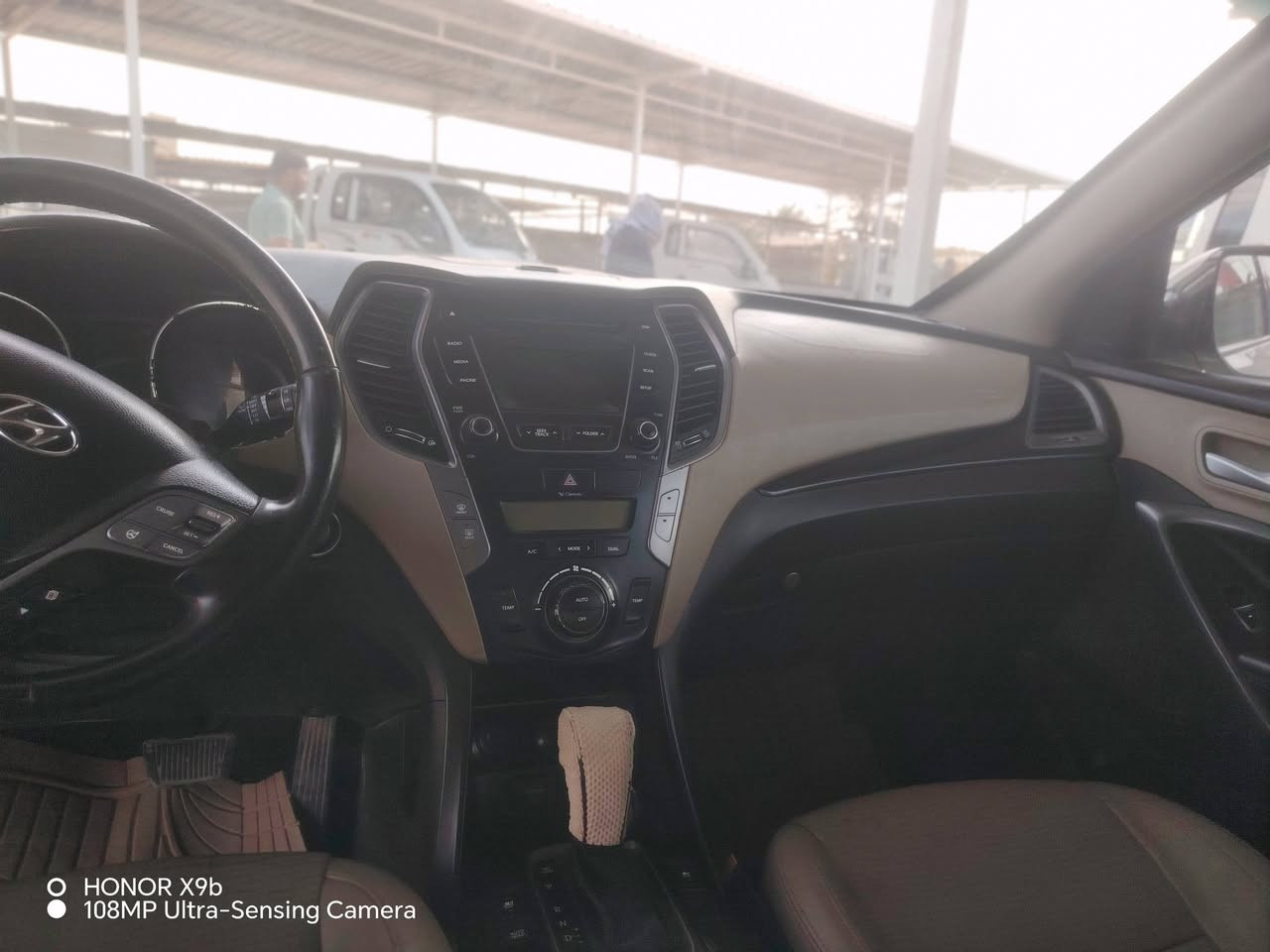 سنتافي للبيع مديل ١٤ كفاله بنوراما محرك ٦سلندر رقم بابل *********** موجوده بديوانيه
