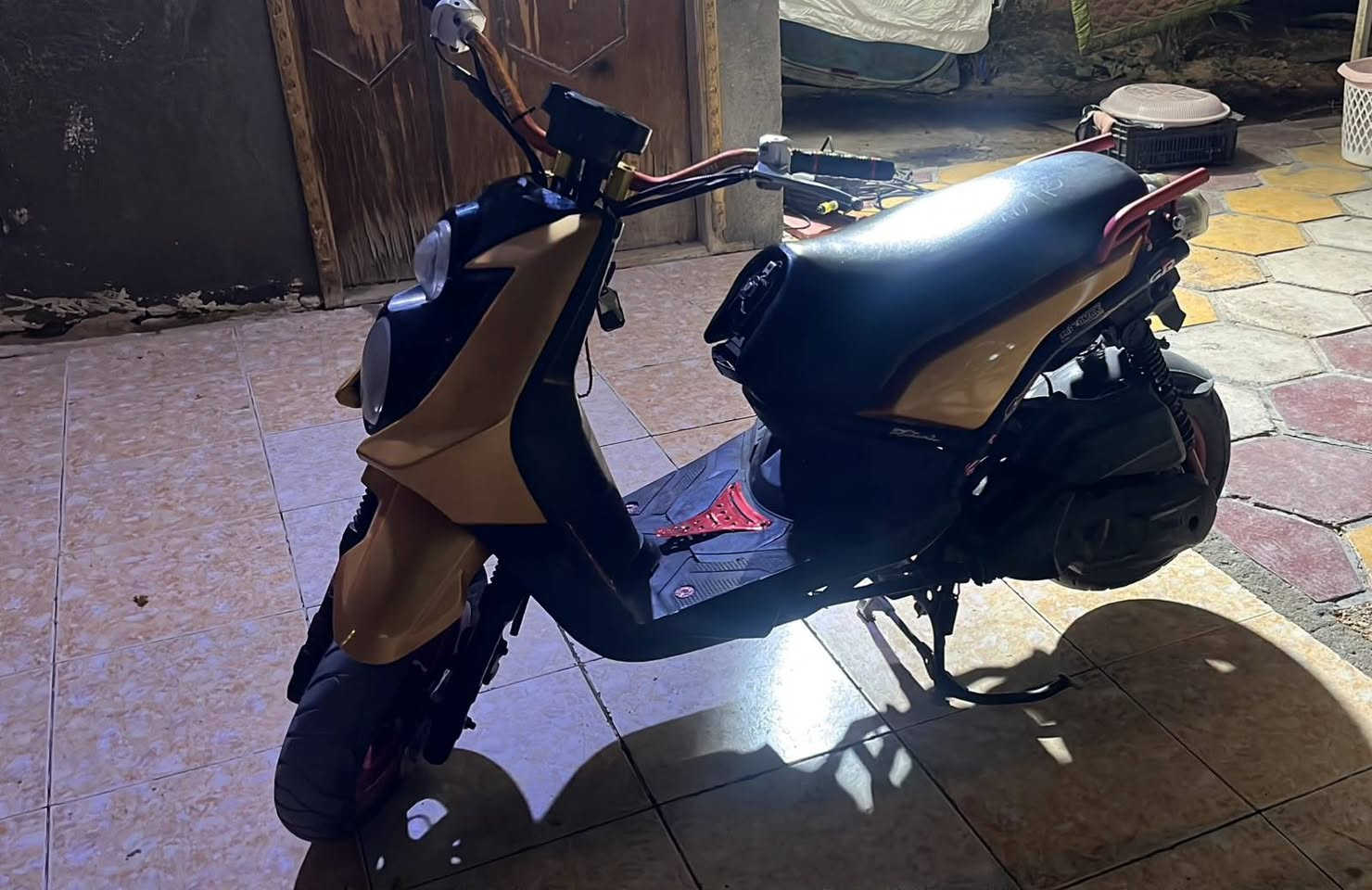 ‎سكنس جبلي‎ البصرة, العراق


**إذا كنت صاحب هذا الإعلان وتريد حذفه لأي سبب، رجاءا أرسل رسالة إلى الدعم الفني**