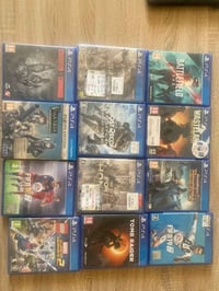 PS4 games الاسعار بين 10.15.20   العاب Xbox 360   يدات باندل Xbox   لل...