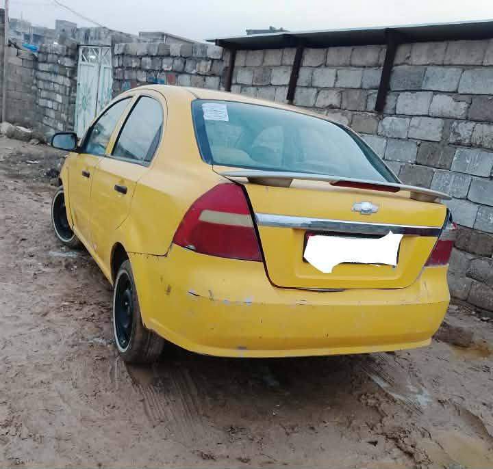 سيارة افيو للبيع
موديل 2009
رقم نينوى 
كابون بيها
محرك جديد كير عادي 
مصفره. للستفسار الاتصال على الرقم
***********
