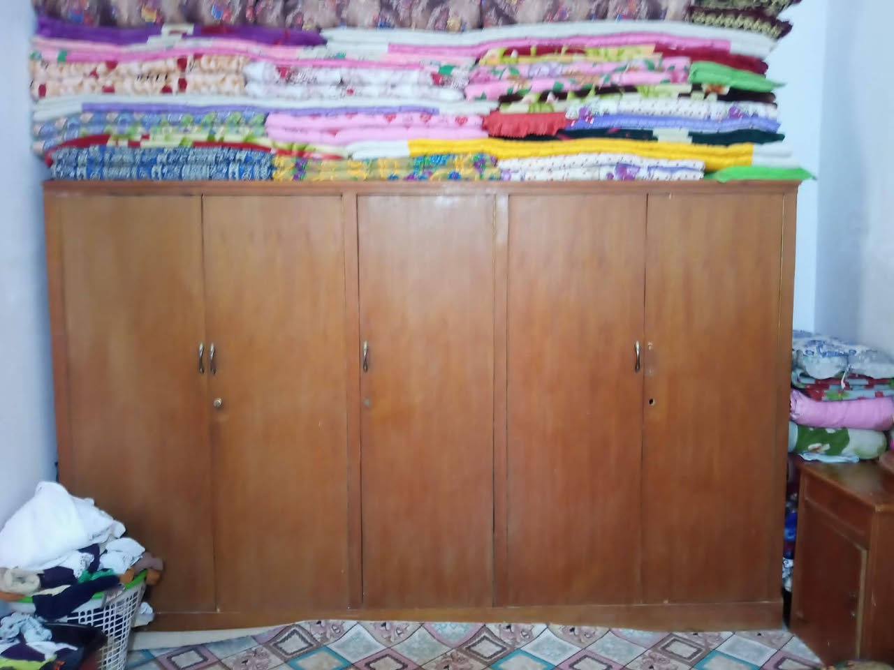 غرفة نوم للبيع


**إذا كنت صاحب هذا الإعلان وتريد حذفه لأي سبب، رجاءا أرسل رسالة إلى الدعم الفني**