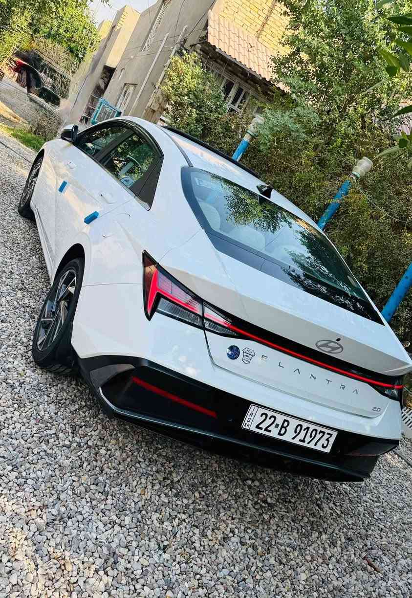 لانترى 2024 خليجي مو صيني مكفوله كفاله عامه ماعدا بارد بسيط موضح بالصور ماشيه 52 فول مواصفات خليجي رقم اربيل الدولي الجديد بأسمي محرك 2000
المواصفات :

مود رايف ( ايكو, كومفرت سمارت, سبورت ) كير طيارة

بصمة تشغيل بصمة ابواب شاشة اصلية

عداد سرعة ديجتل

مقاعد جلد اسود

6 ايرباك الدشبول الدركة التكم المقاعد)

لايت led نهاري

فتحة سقف

لایت زنون عالی ناصي 3 عدسات

ويل رياضي حجم 17 تبريد قطعتين مري كهرباء اشاير بالمري كروس سرعة وفول تحكم ستيرن حساسات خلفية كاميرا ساید بريك كهربائي    مكاني الديوانيه قضاء عفك 
السعر ١٩٠وبيه مجال   رقمي ***********
