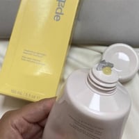 غسول وجه • رغوة عميقة • تنظيف مسامات