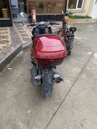 فورزا • مكينه كبس • كسر بالكفر