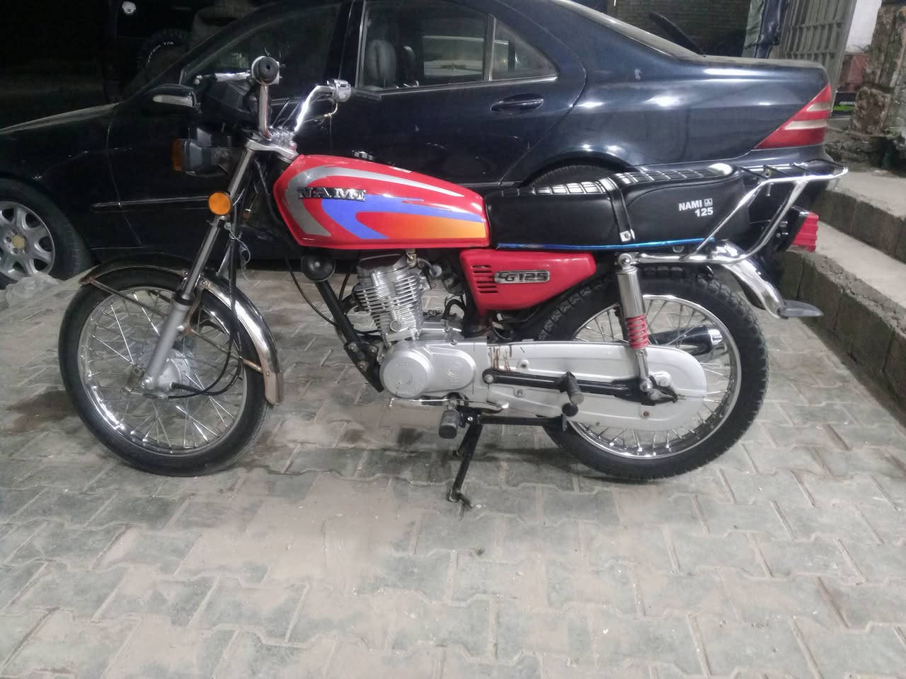 سلام عليكم درجة 4كير للبيع اوراق اصولي درجة حلوه وكمله *********** ما توجد على الفيس اتصل وبيك خير وتدلل
