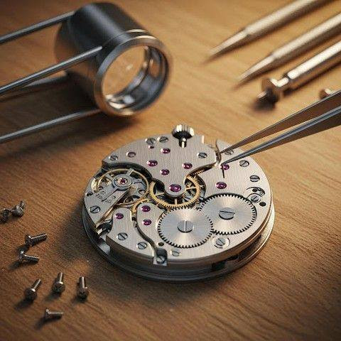 ✨🔧 أدوات احترافية… دقّة سويسرية + طاقة تدوم أطول! 🔧✨
أهل الخبرة بالصيانة… وأصحاب محلات الساعات… هذا البوست إلكم 👇
سيروان سيكو جمع لكم أفضل الأدوات الأصلية 💯

🇨🇭 الملاقط السويسرية الأصلية – Switzerland
✔️ ماركات دقيقة: TANIC – ROYAL وغيرها
✔️ ستانلس ستيل عالي الجودة
✔️ Anti-Static مضادة للكهرباء الساكنة
✔️ رؤوس مستقيمة / منحنية / فائقة الدقة
✔️ ختم أصلي على كل قطعة
🔍 مثالية لتركيب العقارب – البراغي الدقيقة – الصيانة التفصيلية
✨ شغل نظيف… بلا خدش، بلا انزلاق 💯

🛠️ ومتوفر داخل معرض سيروان سيكو أيضًا:
– جميع مستلزمات تصليح الساعات
– أدوات صيانة احترافية
– لوازم وقطع غيار أصلية
– سير جلد، ربل، حديد
– مفكات، زجاج ساعات، مكبس، عدد صيانة جاهزة

🔋🔋بطاريات بكافة الاحجام والماركات العالمية الأصلية 🔋🔋🔋
✔️ البيع مفرد + جملة
✔️ تجهيز محلات بالكامل

📍 العنوان: بغداد – ساحة الرصافي – سوق الأمانة
📱 واتساب: ‎+964 770 539 2884
🔵 سيروان سيكو… خبرة عمرها أكثر من 30 سنة

#سيروان_سيكو #تصليح_ساعات #مستلزمات_ساعات #بطاريات_ساعة
#Vinnic #بطاريات_اصلية #ادوات_صيانة #ملاقط_سويسرية
#Switzerland #عدد_صيانة #ساعات_رجالية #ساعات_نسائية
#سوق_الامانة #ساحة_الرصافي #بغداد #أدوات_احترافية
#محلات_الساعات #تجهيز_محلات #بيع_جملة #بيع_مفرد
#ساعة #صيانة_ساعات #جلد #ربل #ساعات_فاخرة

