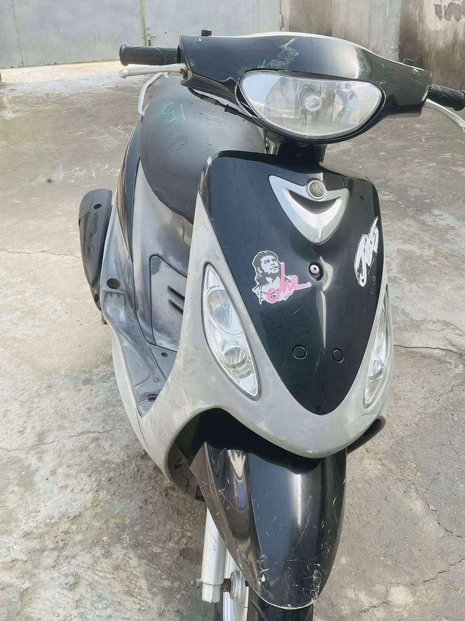 للبيع دراجة منغولي شلعة معدل خير من الله الدراجة نضيفة كلش السعر٦٥٠وبيهة مجال العنوان الإسكندرية ولما يشتري لا يتعبني 

الاستفسار:***********
