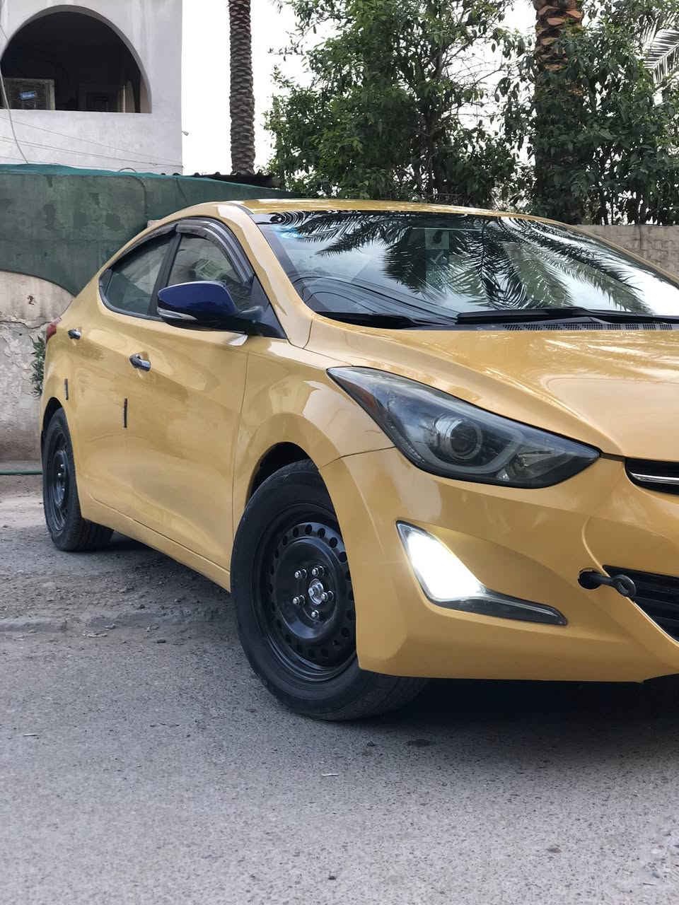 سلام عليكم النترة 2013 
وارد امريكي حادث فقط بنيد مبدل
لغود شواصي كفاله مكينه عله وضع شركه ما مفتوحه
جاهزه من كلشي صدر امامي خلفي دوشمه جديده 
منضومه زنون سعر 105 وبيهه مجال عنوان بغداد جديده الامين ***********
