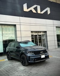 کیا سورينتو.2023 فل مواصفات  VIP كشن منفصل   KIA SORENTO 2023    وارد ...