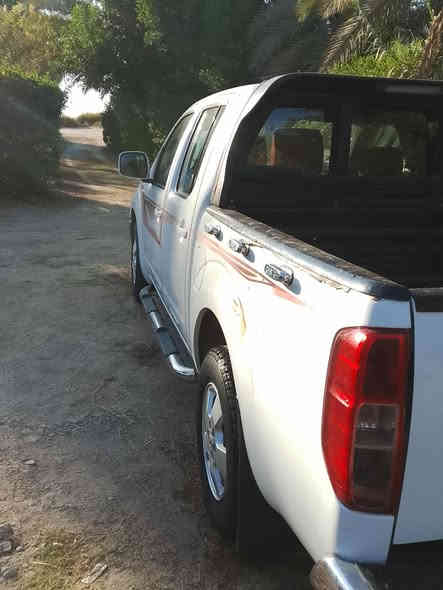 سلام عليكم نيفاره موديل ٢٠١٤
سياره مكفوله جديده بمعنى الكلمه رقم اربيل  
سنويه ساقطه ٢٠١٩.  سعر ١٣٥ وبيهاا مجال    مكان بابل لاسكندريه  *********** اتصال
