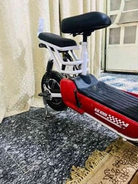 دراجه شحن ذكي للبيع للستفسار 07711960849