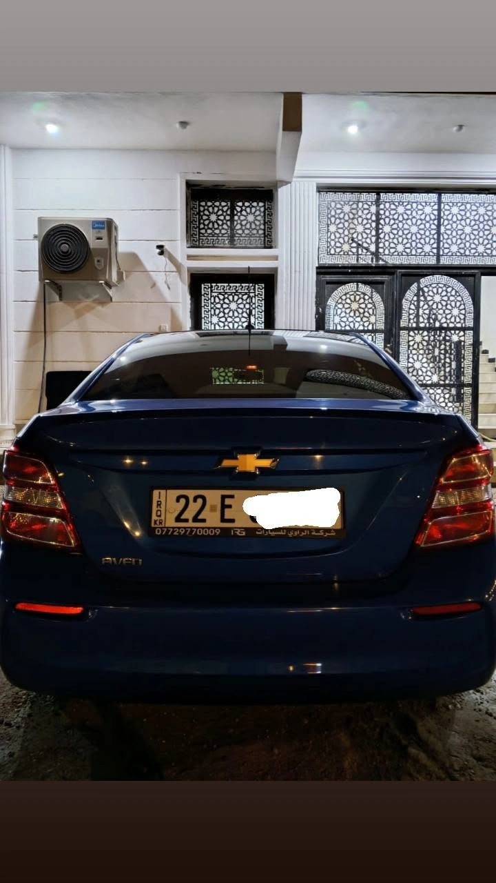 سلام عليكم شوفر ليت افيو موديل 18 خليجي السياره جاهزه مابيها اي نقص السياره كفاله عامه مكينه 1600 المرغوب تخم تاير جديد صدرها نضيف تبريد مكينه كير خير من الله رقم اربيل انكليزي بسمي تحويل ثاني يوم بيها صبغ مكشر موضح بالصور للأستفسار الاتصال ع الرقم *********** السعر 78 وبيها مجال حك الجيه العنوان شهداء البياع بغداد, العراق
