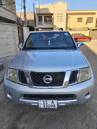 باثفندر • ٢٠١٠ • ٤٠٠٠