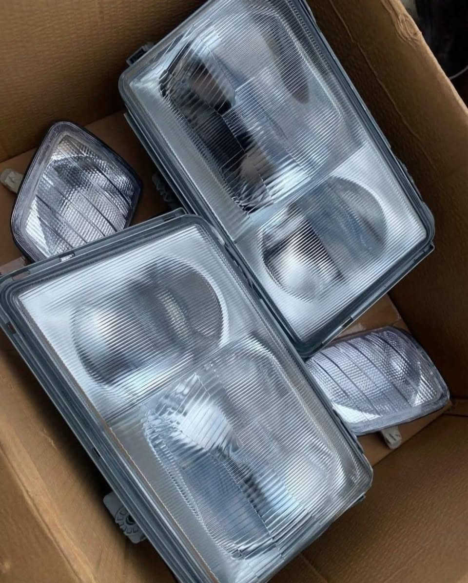 الموسوي لادوات المرسيدس بيع بسعر الجملة 💸
العنوان بغداد مدينة الصدر 📍 
متوفر توصيل كافة محافظات العراق 🚚
واتساب *********** 📞
