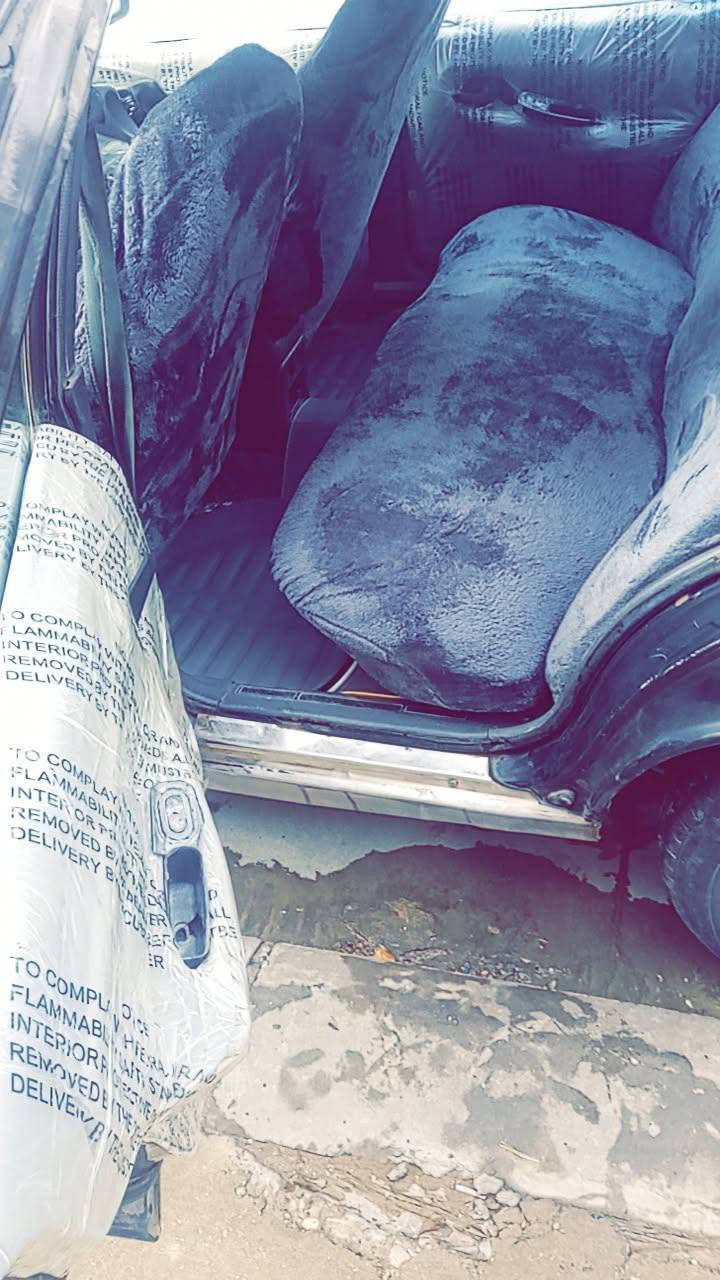 سلام علیکم، دایۆی برێنس بۆفرۆشتن.ئاڕمی پلاستیکی، سلێمانی،مۆدیڵ 93گێڕومەکینەی ئۆپڵی لەسەرە مەکینە 20فەلی مەرخوب،،گێڕئۆتۆماتیکە،گێڕومەکینەی بەشەرت،جوارتایەی لۆکی لەژێرە،سەیارەیەکە هەتابڵێت نەرموونوڵوو بەهەڵمەتە،زۆربێ مەسرەفە.کارەبایوو گێجوو لایتو زینۆن،تەجیلوو مکەبەرە،هەمووی ئیشەکابەزەمان.گێجی بەنزین حەماوە،گێجی کیلۆمەترئیشەکا سەیارەکە خزمەتم کردوە،ڕۆنی مەکینەوفلتەروهایدرۆلیکی گێڕو سیوەیلی ئەکسلی دووڕۆژە بۆم گۆڕیوە، هیج مەسرەفێکی نیە،
تایبەت بۆعایلەکراوە،بێمنەتم لیی بۆکام شاردورە پی بڕۆومەترسەلێێ،تەقەوڕەقەی تیانیە،ئەبەد،لەسڵیمانیم،سعری 20گەڵاوکەمیک مەعمەلە،،،

تێبنێ/لەگەڵ ڕێزم بەمەعرەزجی نافرۆشم،بەهیج،جۆریک،⛔⛔
ساڵێکە لای خۆمە،لیی حەساومەتەوە.ئەمەوێ بەکەسێکێ بفرۆشم ئیسفادەی لێ بکات،بۆماڵوومناڵی خۆی بەکاری بێنی،،خۆشەویستن.❤


**إذا كنت صاحب هذا الإعلان وتريد حذفه لأي سبب، رجاءا أرسل رسالة إلى الدعم الفني**