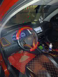 توكسان امريكي • ٢٠١٦ • محرك 2000