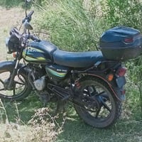 بوكسر • ١٥٠ • باجاج