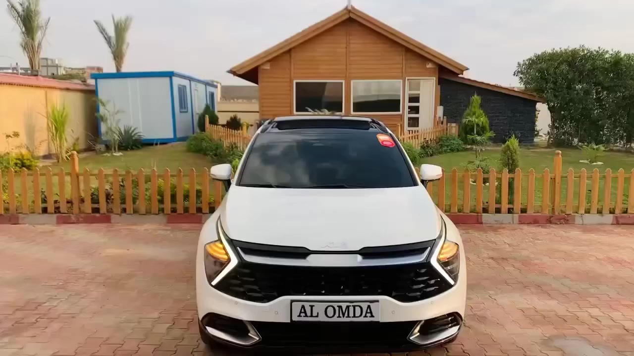 قبل ما تدور كتير… العمدة جابلك الأسبورتاج  اللونج شاسيه بسعر ميتفوتش ! 🔥

الأن :

KIA SPORTAGE 2023

شكل وسحب ووقفة وسعر ومواصفات تقفّل بيهم الكتالوج  💪

✅ موتور  يقطع سكك

✅ كماليات تقفل بيها على أي موديل

✅ راحة وأمان لعيلتك

المواصفات الأساسيه للسياره : - 

 1600 سي سي  (1.6 لتر)

 4 سلندر – Turbo GDI

180 حصان - عزم 265 نيوتن متر

ناقل الحركة أوتوماتيك 7 

دخول وتشغيل بدون مفتاح

 كاميرا خلفيه

فتحة سقف بانوراما

أوضاع قيادة متعددة

6 وسائد هوائية

فرامل ABS + EBD

نظام الثبات الإلكتروني ESP

تحذير التصادم الأمامي

الحفاظ على المسار

حساسات أمامية وخلفية

شاشة عدادات ديجيتال 12.3 بوصة

شاشة وسطية تاتش 12.3 بوصة

Apple CarPlay / Android Auto

نظام صوت فاخر

شحن لاسلكي للموبايل

مثبت سرعة ذكي

سياره تجمع بين الأداء القوي، التصميم الأنيق، والتكنولوجيا المتطورة. سيارة توفر لك الراحة، الأمان، وكفاءة الوقود المثالية.✨

متوفرة الآن وجاهزه للتسليم فوري  بأفضل سعر في مصر مع العمدة.🚘🔥
 
لأي استفسارات برجاء التواصل علي اي رقم من الارقام التاليه 📞  : 
  📱 010.50.12.12.81
  📱 010.50.12.12.82
  📱 010.50.12.12.83
  📱 010.50.12.12.84
  📱 010.50.12.12.85
  📱 010.50.12.12.86
  📱 010.98.28.98.98
🏠 عنوانا :- العاشر من رمضان _ صنية مصر النور أمام مصنع مصر النور للمواسير -مزرعةً العمدة 
🔹 اللوكيشن : - https://maps.app.goo.gl/t9c46HBMcTxqXx4a9?g_st=iw
#كيا #كيا_سبورتاج  #مع_العمده_دائماً_في_امان


**إذا كنت صاحب هذا الإعلان وتريد حذفه لأي سبب، رجاءا أرسل رسالة إلى الدعم الفني**