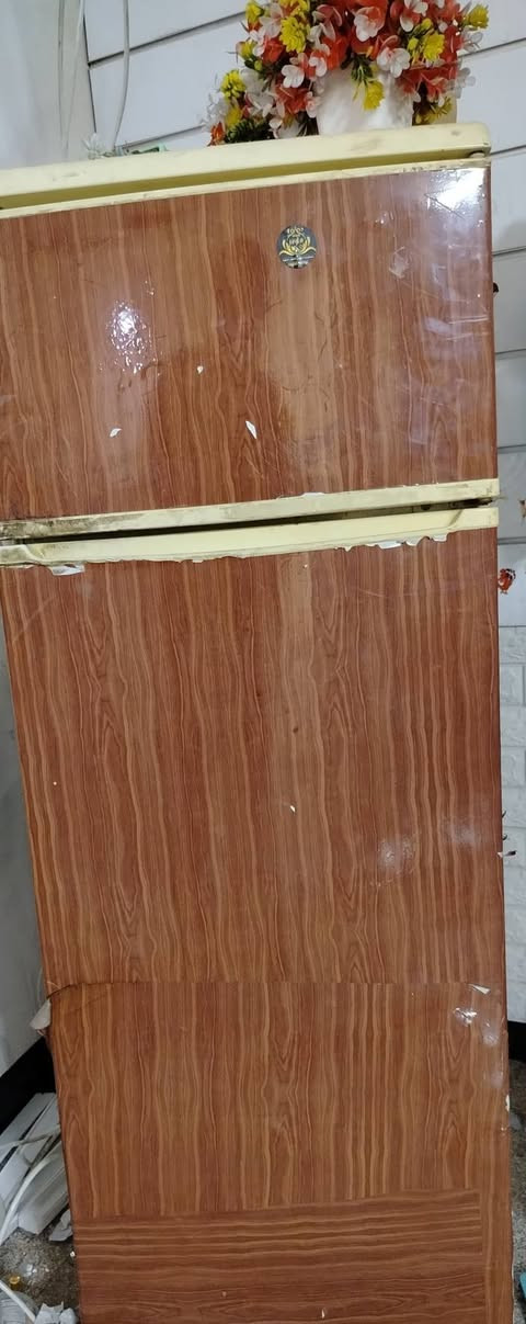 ثلاجة محل عدد 2 للبيع بسعر مناسب جدا
عندي تصفية بضاعة مكاني كركوك
للاستفسار راسلنا على الخاص


**إذا كنت صاحب هذا الإعلان وتريد حذفه لأي سبب، رجاءا أرسل رسالة إلى الدعم الفني**