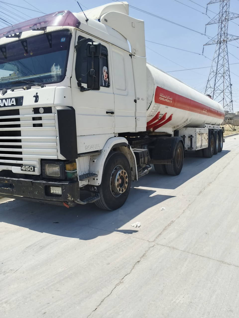 سكانيا للبيع 43 سؤال استفسار على هذا الرقم‏‪***********‬‏
