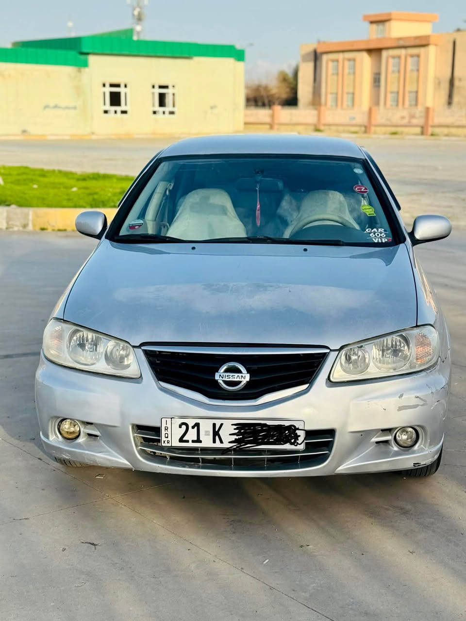 سه ني ٢٠١٠ياباني بوياخي نيه ساردي نيه سه نه وي تا ٢٠٣٠ تا زه يه به ناوي خومه وه يه سعري ٩٠گه لا و توزيك مه جال شوين هه له بجه ي تازه ره قه م موبايل ***********
*********** السليمانية, العراق
