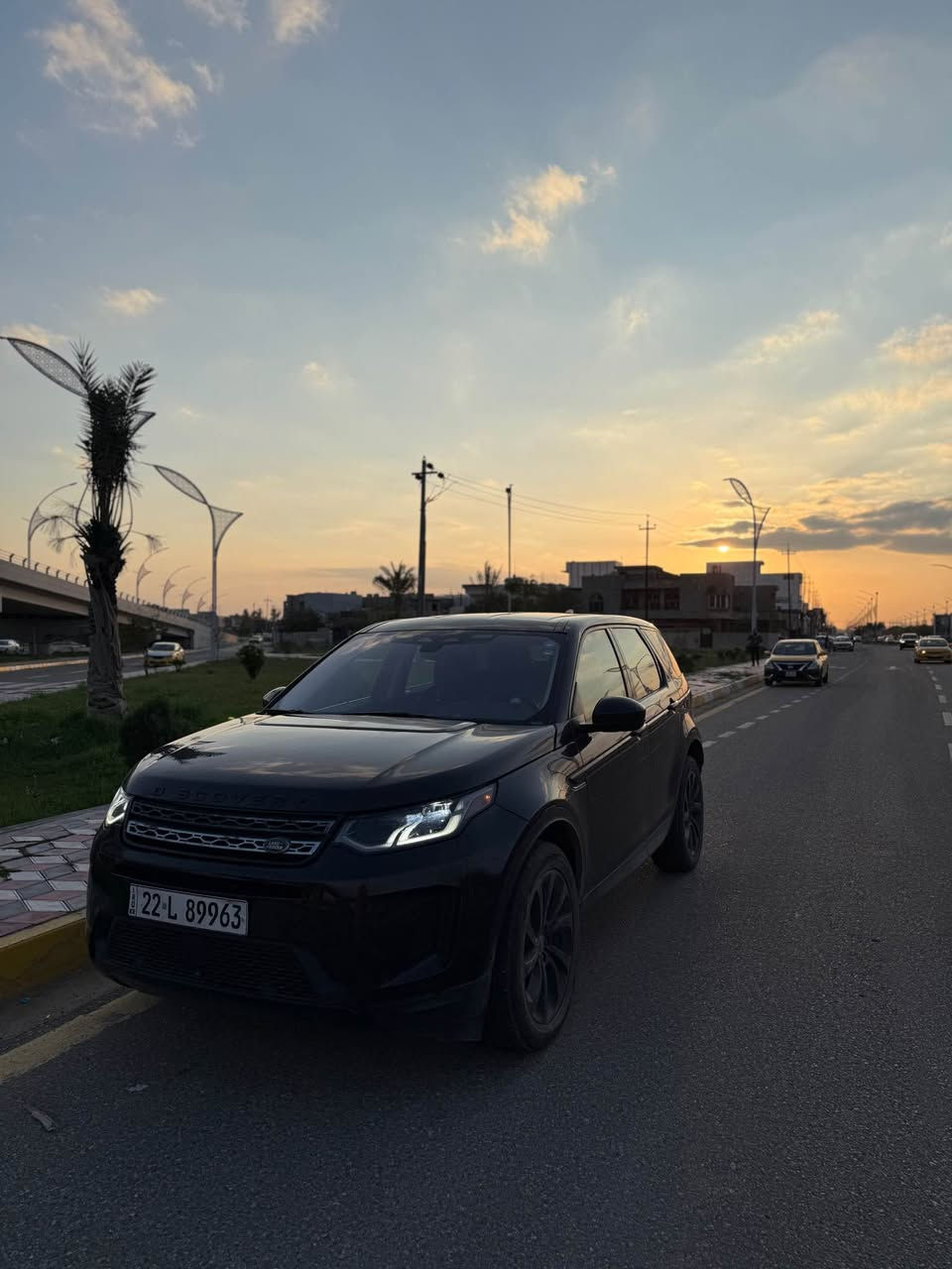 السيارة فول مواصفات كلين تايتل بدون صبغ فقط قطعتين بارد امريكا سيارة سيرفس كامل واستخدام شخصي و4 تايرات جديدة الحدادية (95‎%‎) النضافة فول سيارة احلى من صور السعر مغري جدا جوا السوك كلها (197) وبي مجال مكاني كركوك واتساب (***********) 
4 سلندر 
2.t كركوك, العراق
