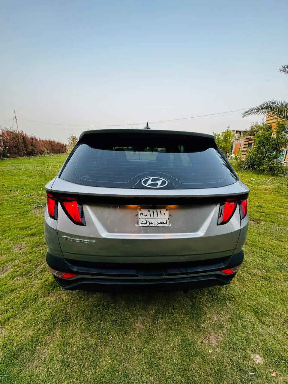 هيونداي توسان 2024 ( حادث خفيف  ) ⚜️ - معروضه للبيع 🔥😎 بلاش
هيونداي توكسان موديل 2024 ماشيه 35 الف 

مكينه 2.5L حره بدون رقم تترقم حسب رغبتك 

المواصفات العاديه🔰

مو  درايف 4 وضعيات + رادار امامي + نقط عمياء 

بريك دكمه + مثبت سرعه

صور الحادث مرفقه اسفل المنشور 🔻

فقط بارد بخشم البنيد بدون دواخل + بدون ايرباك

حادث دعامية امامية فقط ومبدلة بلاديه

📍 مكان السياره / بابل - جبله

📞 رقم صاحب السياره - ‏***********

  ……………….واتساب -***********

     

——————————————————
