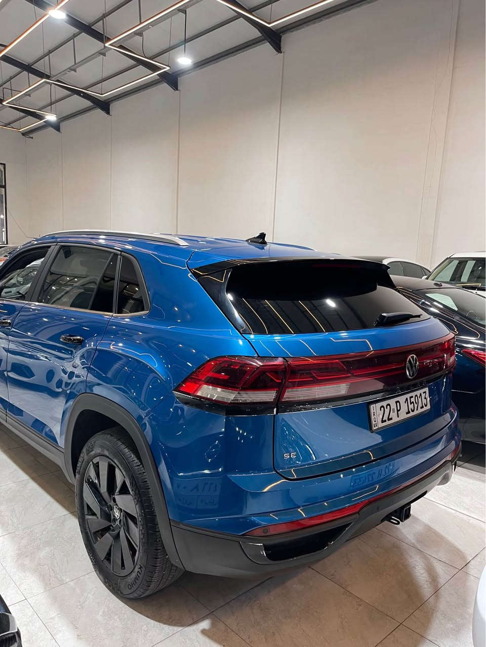 ئەتڵەس ۲٠۲٤ se
دوو پارچەی بۆیاغە بێ داخیلی رەقەم شانسیم داناوە سحری ۲۲۸ مەجال ٠۷٥٠۸۹۲۸۱۸۲ أربيل, العراق


**إذا كنت صاحب هذا الإعلان وتريد حذفه لأي سبب، رجاءا أرسل رسالة إلى الدعم الفني**