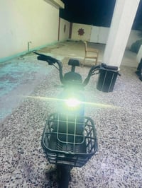 دراجة ريان • عليها مجال