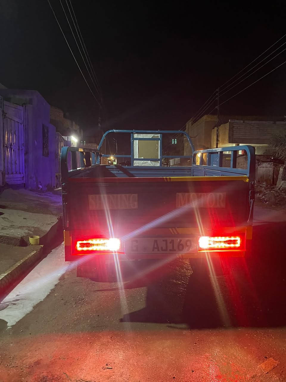 سلام عليكم ستوتاه البيع مديل 21 الستوتاه مكفوله كفاله عام من اوراق من ركبه مكفوله مكاني بابل الحمزه الغربي السعر 1600 وبيهه مجال الشراي رقم التصال *********** متواجد وتساب
