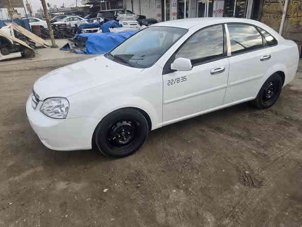 اوبترا ٢٠١١ رقم قادسية السياره جاهزه بيها حادث بنيد وجاملغ السعر ٧٠وبيها مجال العنوان ميسان مغربه 
***********
