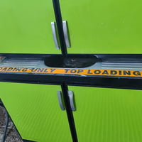 كاونتر سنكي • ملحق • نجف