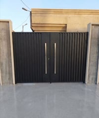 حدادة السلطان • أبواب شبابيك • أسعار مناسبة