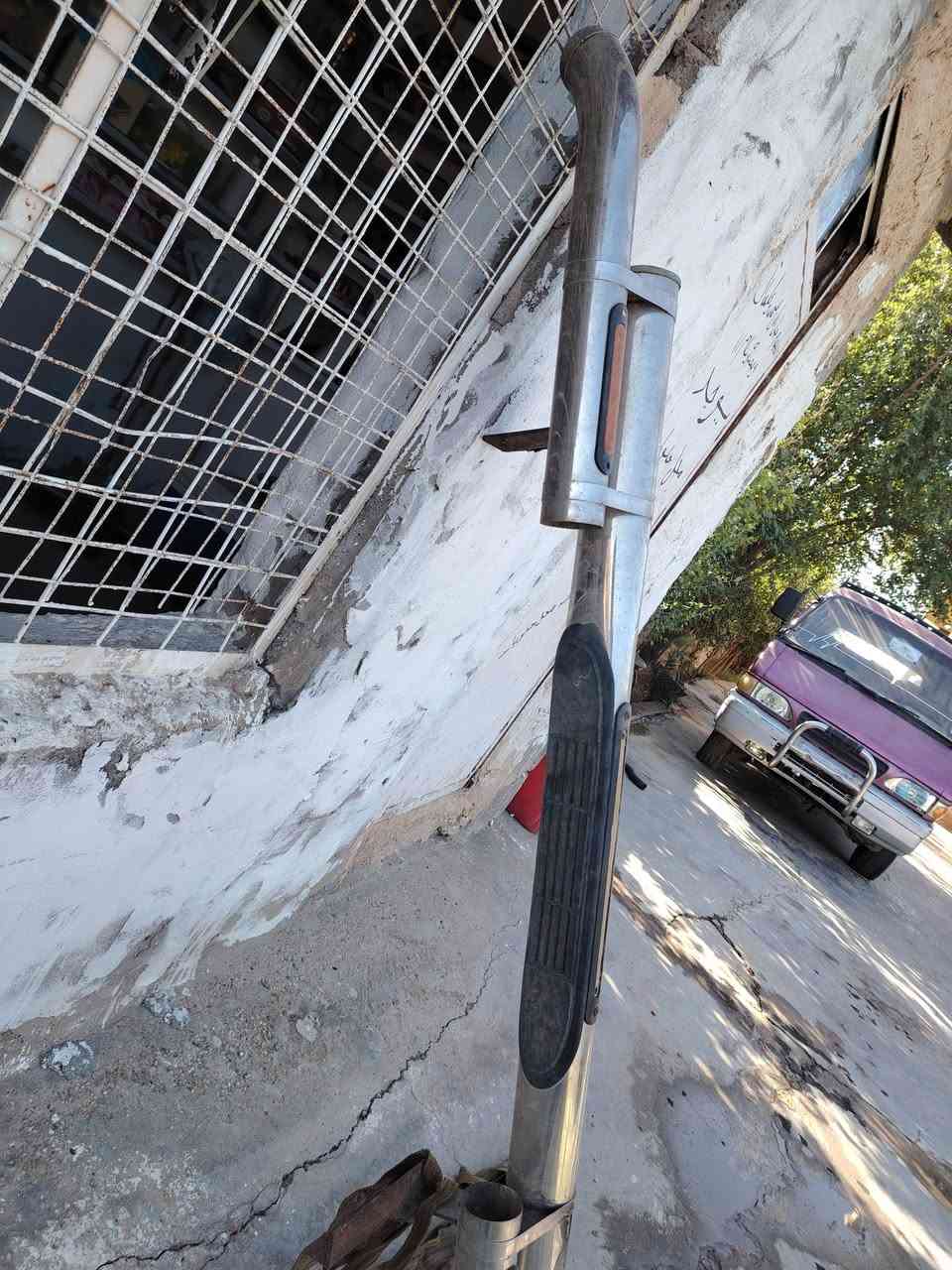 ب 30


**إذا كنت صاحب هذا الإعلان وتريد حذفه لأي سبب، رجاءا أرسل رسالة إلى الدعم الفني**