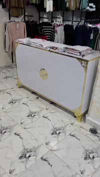 ملابس • مجمع بغداد • تشكيلة جديدة