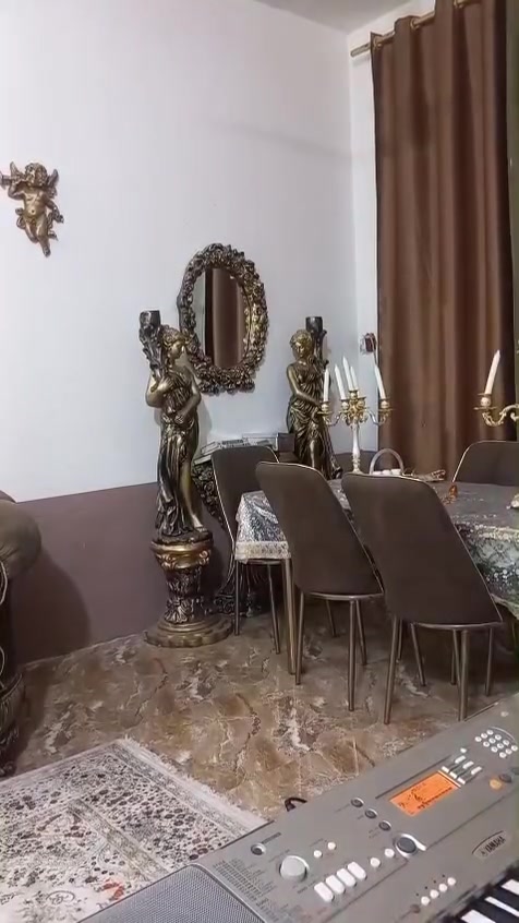 للبيع / السعر: ٢٢٥ ألف / مكاني كربلاء


**إذا كنت صاحب هذا الإعلان وتريد حذفه لأي سبب، رجاءا أرسل رسالة إلى الدعم الفني**