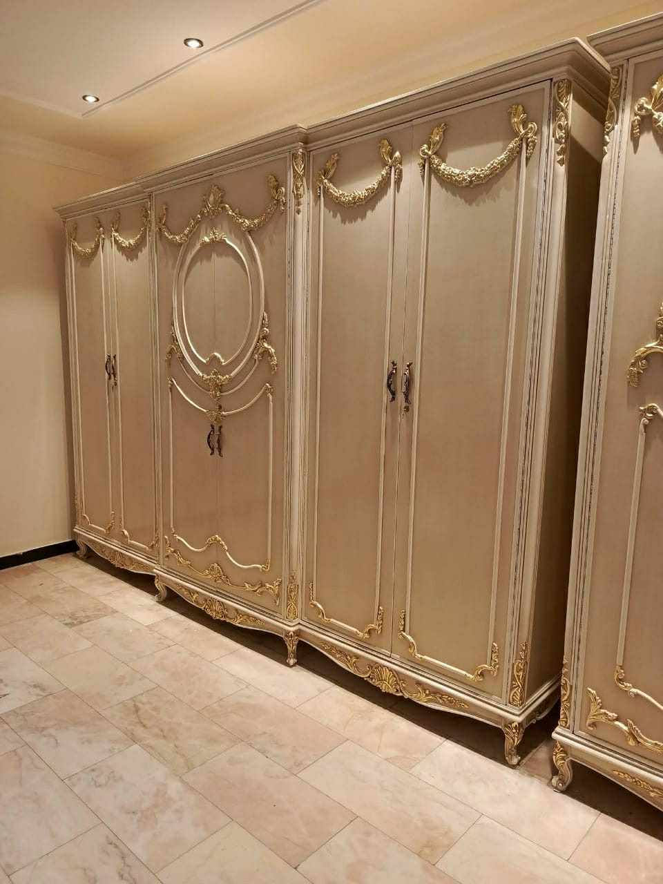 السلام عليكم
متوفر عمل غرف نوم حسب الطلب
تنفيذ واشراف كادر مصري مختص بالاثاث الحديث
للاستفسار مراسله على رقم

***********

العنوان ناصريه حي سومر مقابيل مجمع الانوار

معمل مودرن
