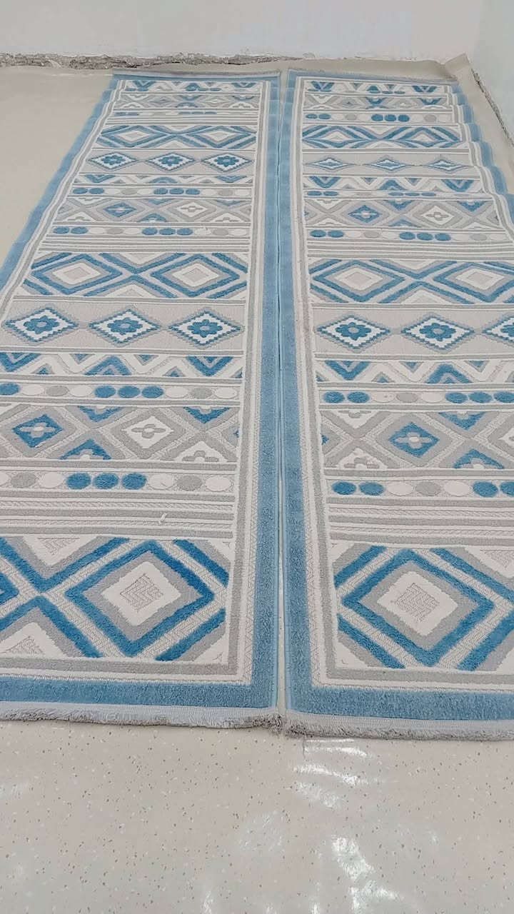 مداد بوهيمي جدد الطول 3متر السعر 70بيهن مجال


**إذا كنت صاحب هذا الإعلان وتريد حذفه لأي سبب، رجاءا أرسل رسالة إلى الدعم الفني**