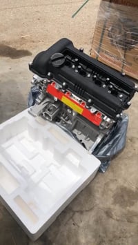 النترا ٢٠١٠ • محرك جديد • كير عادي