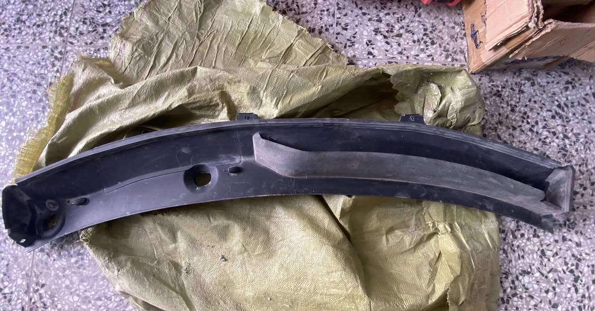 متوفر ادوات نيسان روج اصلي تفصيخ من موديل 21-26 الشكل الجديد فقط
موجود توصيل لجميع المحافظات 
اي شي تريده راسلنا عليه يوصلك للباب تفحص يم المندوب يعجبك الطلب تدفع فلوسه اكو ختلاف ترفض الطلب وماتدفع اجور التوصيل

راسلنا واتساب 
***********

#ادوات_نيسان_روج
#ادوات_تفصيخ_روج
