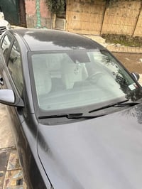 رقم نينوى موديل 2023 ماشية 52500 ميل ضرر خلفي تعديل بارد نص فول سعر 15...