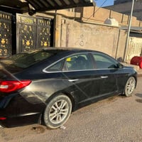سوناتا 2017 وارد امريكي رقم اربيل سعرها)(١٠٧) 07813625916 حادثها جاملغ...