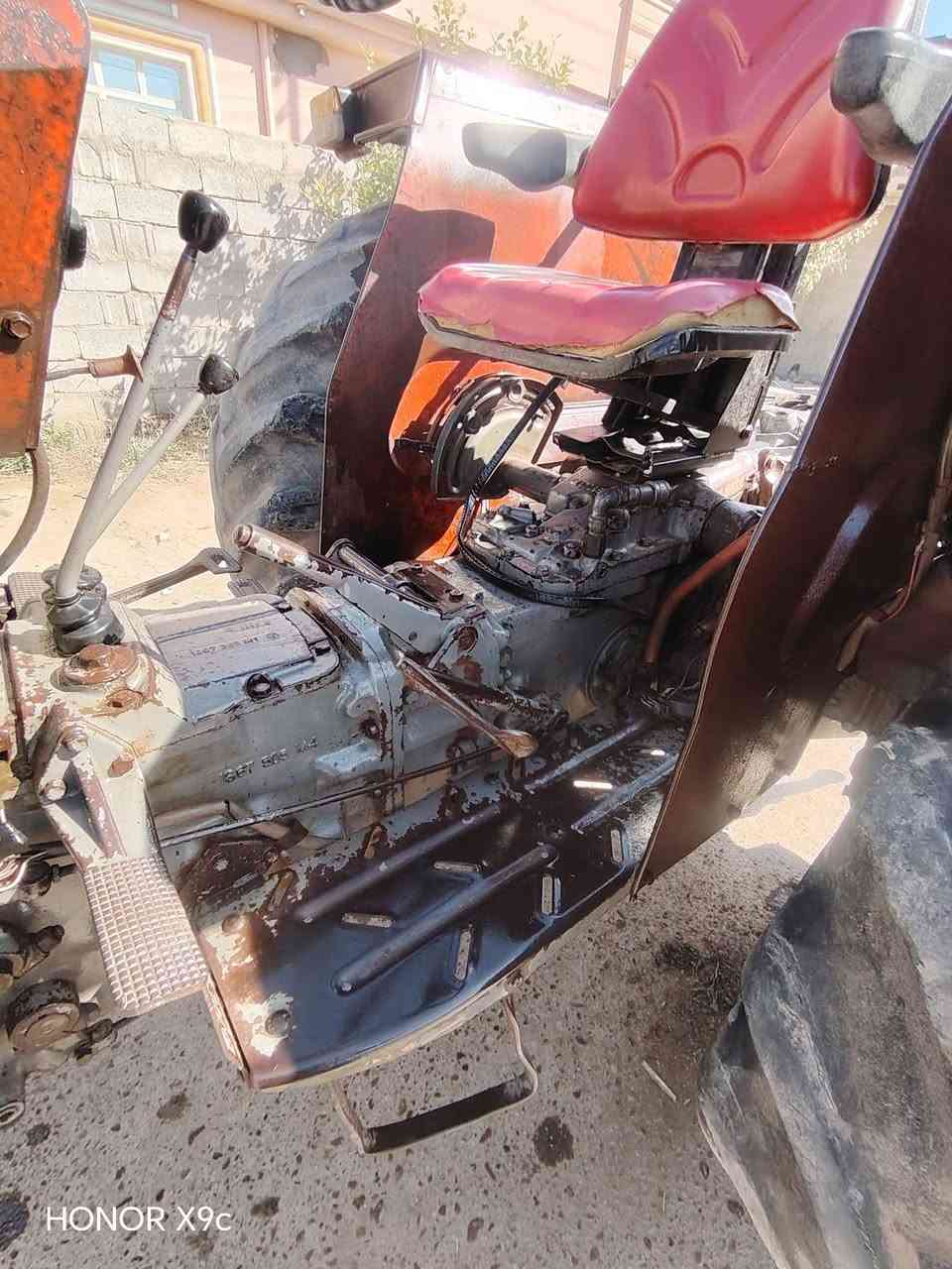 السلام عليكم اللبيع فوركسن انكليزي🚜 275 رقم بغداد ورثه محرك لا تبخير ولا تنقيص مكفول  كير اكسن هودرليك مكفول باور مكينه بلاديه
جاهزه الشغل
#رقم📱***********
السعر12ونص وبيه مجال بسيط
مكاني الوسفيه
