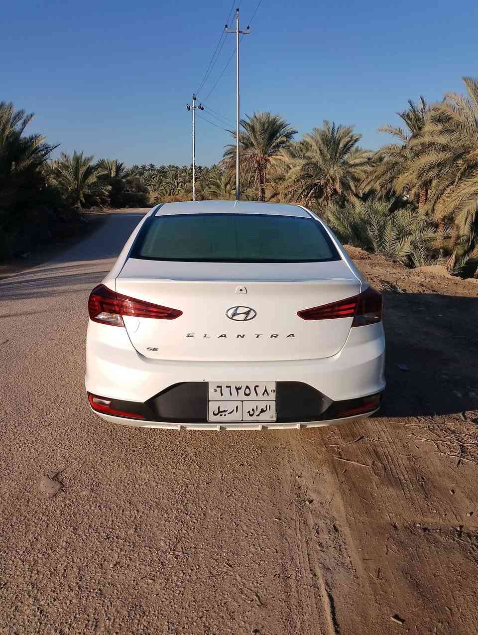 النترا 19 اربيل سنويه ماساقطه باسم شركه للبيع حادثها موضح سعرها 130 ورقه وبيها مجال قليل للاتصال ***********
