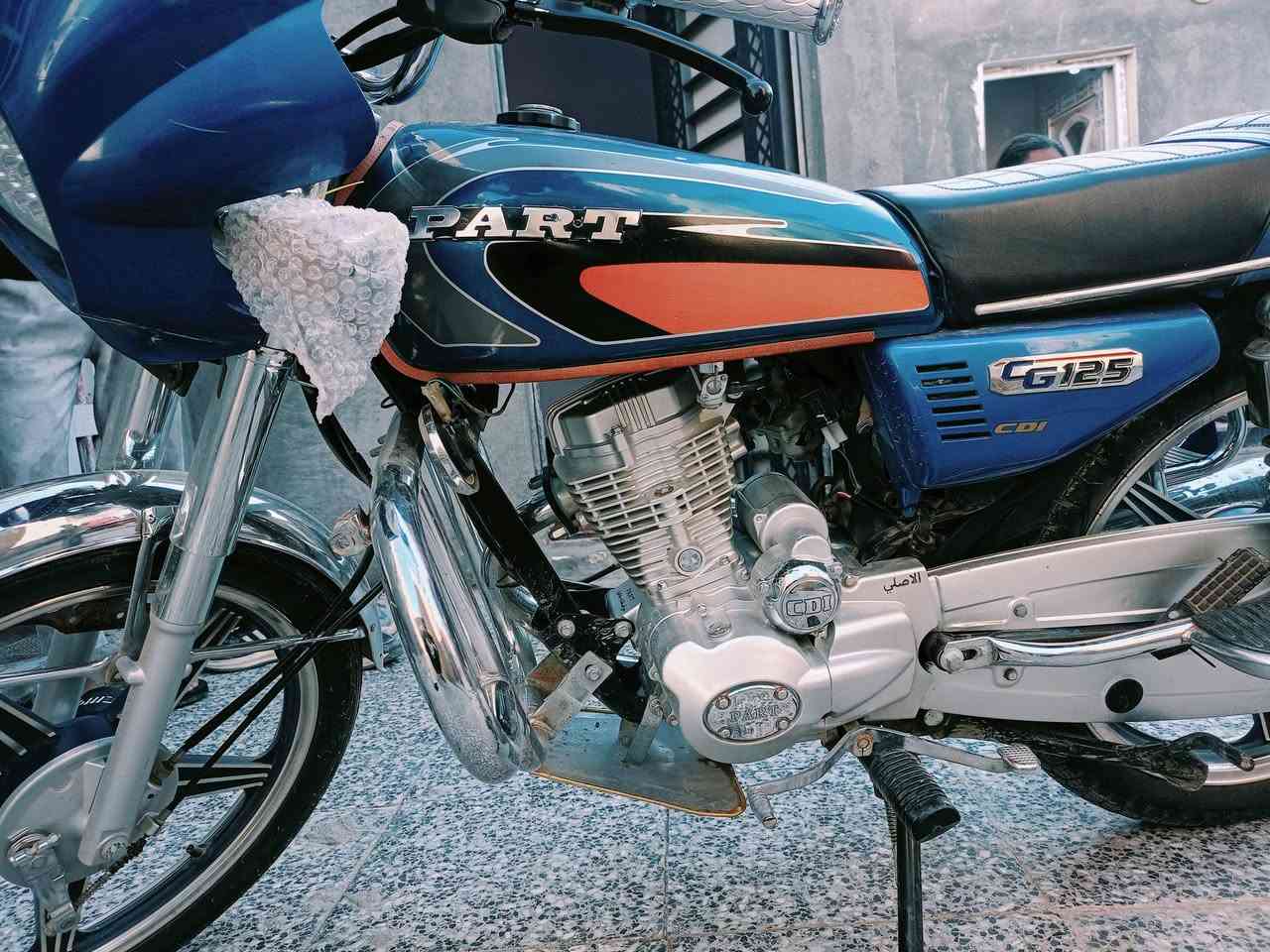 بارت وراق موديل 24مكان ناصريه غراف ***********
