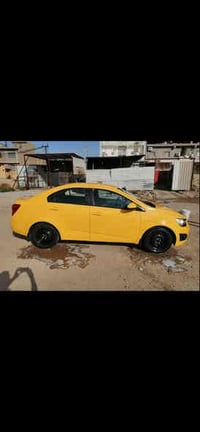 للبيع سونك 2012خليجي رقم بغداد انكليزي سنويه لل29 محرك1800 المرغوب مري...